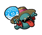 Portal Icons - Dragon Quest Tact