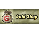 Shop Banners - Dragon Quest Tact