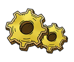 Menu - Dragon Quest Tact
