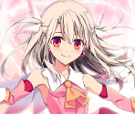 Fate Kaleid Liner Eyecatch (JP) - Fate/Grand Order