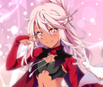 Fate Kaleid Liner Eyecatch (NA) - Fate/Grand Order
