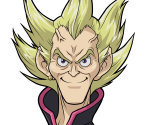 Doctor Faker - Yu-Gi-Oh! ZeXal World Duel Carnival
