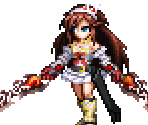 Mira - Grand Summoners