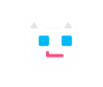 Character Heads - Super Phantom Cat 2