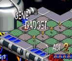 Gene Gadget Zone Act 2 - Sonic 3D Blast / Sonic 3D: Flickies' Island