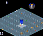 The Final Fight - Sonic 3D Blast / Sonic 3D: Flickies' Island