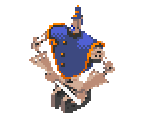 RobotCop - Treasure Planet