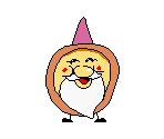 Gnome Pizza - Pizza Tower