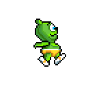 Gummy (Platformer) - GummiBär Mobile Game (J2ME)