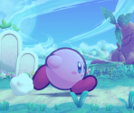 Credits Screenshots (Normal) - Kirby's Return to Dream Land Deluxe