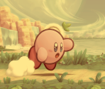 Credits Screenshots (Extra) - Kirby's Return to Dream Land Deluxe