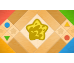 Challenge Room Results Backgrounds - Kirby's Return to Dream Land Deluxe