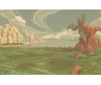 Theatre Room Previews & UI - Kirby's Return to Dream Land Deluxe