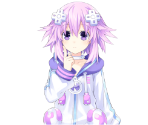 Neptune - Neptunia: Sisters VS Sisters