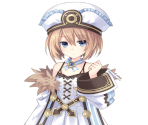 Blanc - Neptunia: Sisters VS Sisters