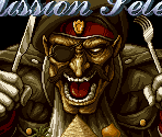 Mission Select (Neo Geo CD) - Metal Slug 2 / Metal Slug X