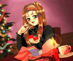 CGs - Hatsukoi Valentine (JPN)