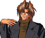 Minor Characters - Hatsukoi Valentine (JPN)