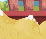 Snow Sandbox - Meow Playground
