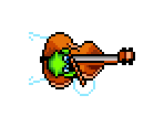 Gummy (Boat) - GummiBär Mobile Game (J2ME)