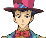 Ban Ureiza - Yu-Gi-Oh! ZeXal World Duel Carnival