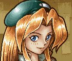 Combat School (Neo Geo CD) - Metal Slug