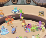 Composer Island - My Singing Monsters: Composer
