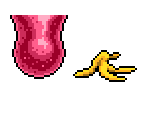 Objects (Dance) - GummiBär Mobile Game (J2ME)