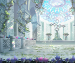 Vanaheimr (Light Temple) - Fire Emblem: Heroes