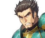 Gilliam - Fire Emblem: Heroes