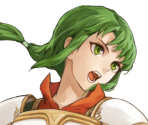 Vanessa - Fire Emblem: Heroes