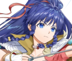 Tana (Soaring Princess) - Fire Emblem: Heroes