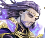 Vigarde - Fire Emblem: Heroes