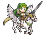 Syrene - Fire Emblem: Heroes