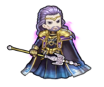 Vigarde - Fire Emblem: Heroes