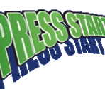 Title Screen - Sega Soccer Slam