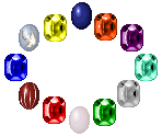 Birthstones - Nage Libre: Seijaku no Suishin	 (JPN)