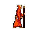 Raistlin - Advanced Dungeons & Dragons: Heroes of the Lance (PAL)