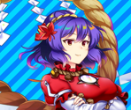 Blue Goodbyes - Touhou LostWord