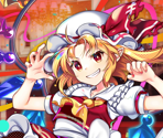I'm Alright! - Touhou LostWord