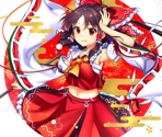 Karma Speed - Touhou LostWord