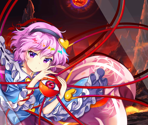 NAЯAKA - Touhou LostWord