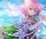 PHANTOM PAIN - Touhou LostWord