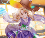 TataeLost - Touhou LostWord