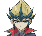 Kaito Tenjo - Yu-Gi-Oh! ZeXal World Duel Carnival