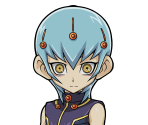 Haruto Tenjo - Yu-Gi-Oh! ZeXal World Duel Carnival