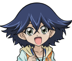 Sei - Yu-Gi-Oh! ZeXal World Duel Carnival