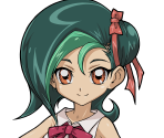 Kotori Mizuki - Yu-Gi-Oh! ZeXal World Duel Carnival