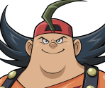 Tetsuo Takeda - Yu-Gi-Oh! ZeXal World Duel Carnival
