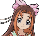 Sachi - Yu-Gi-Oh! ZeXal World Duel Carnival